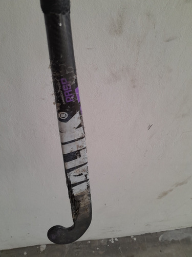 Palo De Hockey Carbono A Reparar