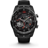 Reloj Inteligente Bluetooth Ticwatch Pro, Pantalla En Capas,