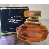 Miniatura Colección Perfum Sonia Rykiel 7.5ml Vintage Autént