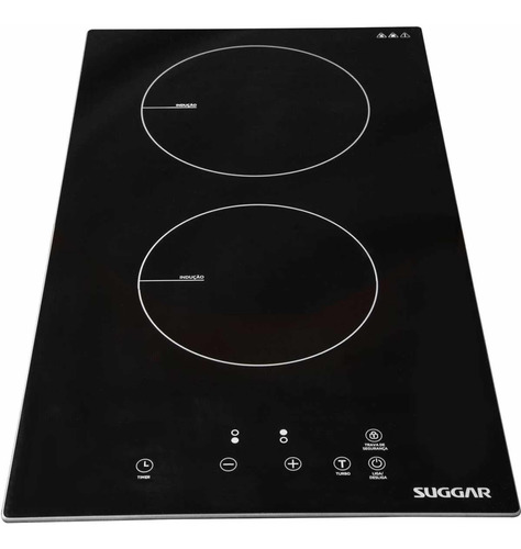 Cooktop