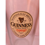 Vaso Cerveza Guinness Extra Stout Irlanda Europa Beer Dublin