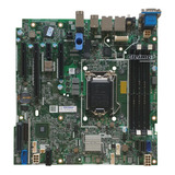 Placa Mãe Poweredge Dell T330 T130 0fgcc7 026g78 C/nfe