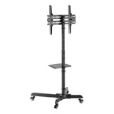 Soporte Pedestal 1.88m Ultra Resistente Para Tv 32- 60 