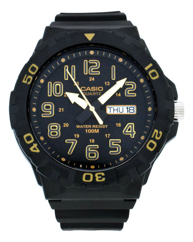 Reloj Casio Análogo Mrw-210h-1avcf