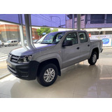 Volkswagen Vw Amarok Trendline 2.0 C/doble 140cv 4x2 2024