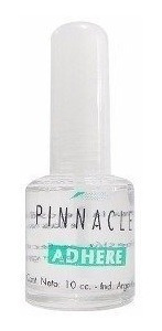 Monomero Acrilico Para Uñas X 60ml + Adhere Pinnacle