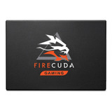 Seagate 1tb Firecuda 120 Sata Iii 2.5  Internal Ssd