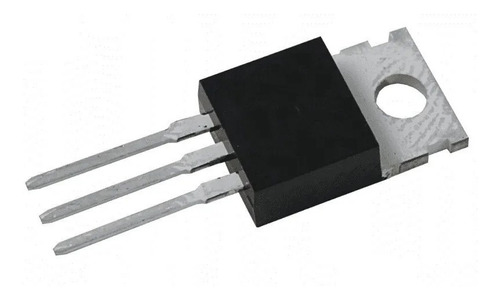 5 Pzas Triac Bta16 800b 