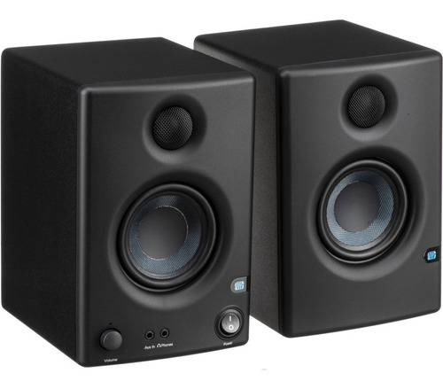 Presonus Eris E3.5 Monitor De Estudio (par) / Monitores 