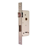 Cerradura Para Puerta Prive 200 Reforzada Interior Exterior