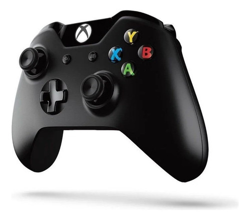 Controle Xbox One Original Sem Fio (manete) - Microsoft