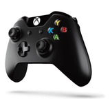 Controle Xbox One Original Sem Fio (manete) - Microsoft