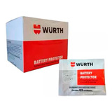 Protetor Para Terminal E Borne De Bateria Wurth