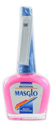 Esmalte Masglo Emocional 503 X 13.5 Ml