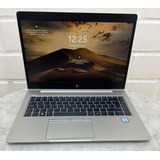 Notebook Hp Elitebook 840 G5 I5-7300 16ram Ssd 240gb