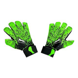 Guantes De Arquero Futbol Profesional Adulto Calidad Premium