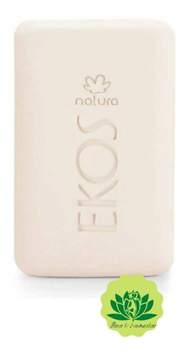 Natura Ekos Jabones En Barra 100gr - Parati Bienestar