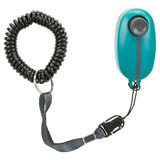 Clicker Suave Trixie Para Entrenamiento Perros 