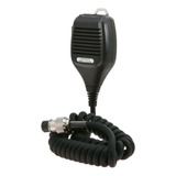 Microfone Ptt Mc-43s Para Rádio Kenwood Ts-440 Ts-450 Ts-590