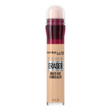 Corrector De Ojeras Maybelline Instant Age Rewind 0.2 Oz Tono Light