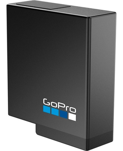 Bateria P/ Gopro Hero 8 7 Ahdbt-501 Black 6 5 Go Pro 2018 