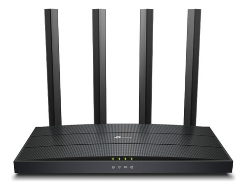  Router Wifi 6 Tp-link Archer Ax12 Dualband - Revogames 