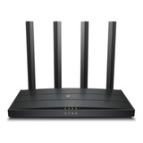  Router Wifi 6 Tp-link Archer Ax12 Dualband - Revogames 