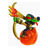 Skylanders : Giants Flameslinger -  Seminovo