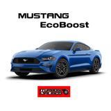 Valvula De Alivio Espaciador Mustang Turbo 2015 A 2021