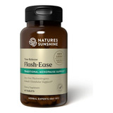 Natures Sunshine Flash-ease 60 Tablets Sabor Neutro