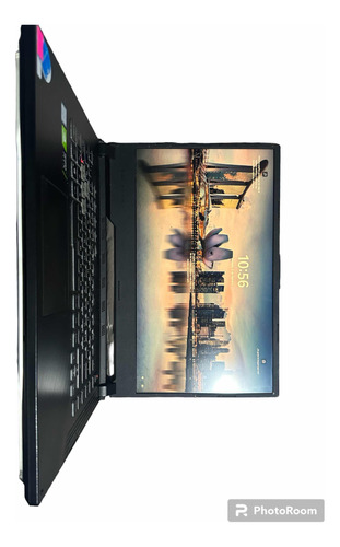 Asus Rogstrix Core I7 9th ,32 Gb Ram, 256 Gb 1 Tb, Rtx 2060