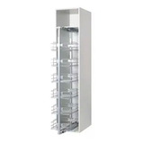 Columna Despensero Extraíble Regulable Cocina 1300x330 Cima