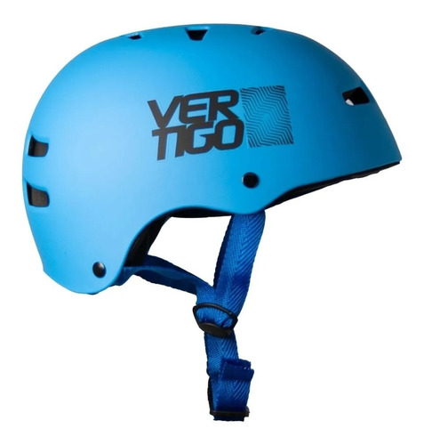 Casco Vertigo Vx Summer Skate Bici Roller Rider Pro // Ecoal