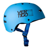 Casco Vertigo Vx Summer Skate Bici Roller Rider Pro // Ecoal