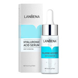 Lanbena Serum Reafirma Piel 15ml Rejuvenecer Hidrata Repara 