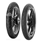 Llantas 100/90-18 Y 90/90-18 Pirelli Super City