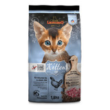 Leonardo Kitten Grain-free - 1.8 Kg