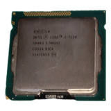 Procesador Intel Core I3 3220 Socket 1155 3.2ghz Gráfica 