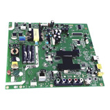 Placa Principal Tv Semp Toshiba Le4058(c)f 