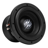 Subwoofer Hifonics Elite Hew8d4 8 PLG Dvc 1200w Doble Bobina