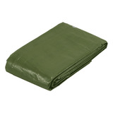 Lona Uso Rudo, Verde Olivo, 3 X 4 M, Truper Expert, 16374