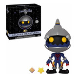 Funko 5 Stars Soldier Heartless Coleccionables