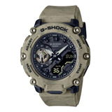 Reloj G-shock Hombre Ga-2200sl-5adr