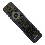 Controle Original Philips Home Theater  Dvd Linha Htd Hts T4