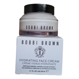 Crema Hidratante Bobbi Brown Face Cream 50m Dia Noche Rostro