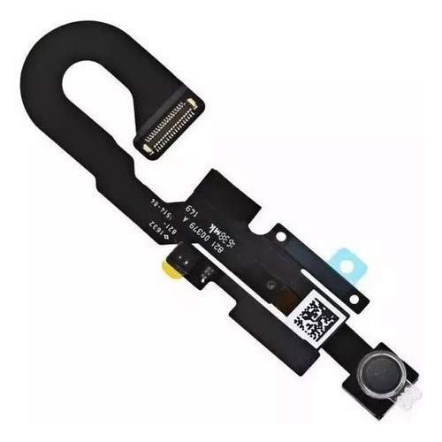 Flex Camara Frontal Sensor Proximidad Para iPhone 7 A1778