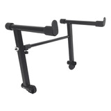 Soporte Ajustable Para Piano Electrónico X-style, Accesorio