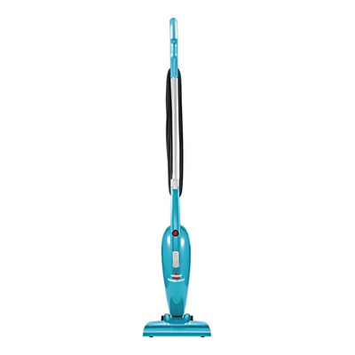 Aspiradora Vertical Sin Bolsa Bissell Modelo 2033 Azul | Envío gratis