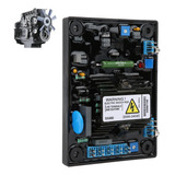 Sx460 Avr Regulador De Voltaje Generador Sustitutostarford