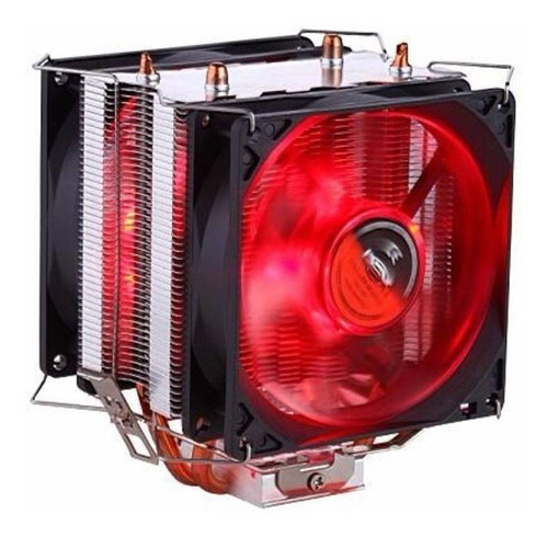 Cooler Cpu Hyper Dex Para 775 1151 1155 Fm1 Fm2 Am3 Am3+